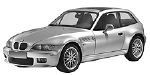 BMW E36-7 C3243 Fault Code