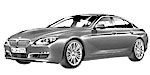 BMW F06 C3243 Fault Code
