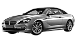 BMW F12 C3243 Fault Code